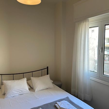 Acropolis Apartment أثينا المظهر الخارجي الصورة