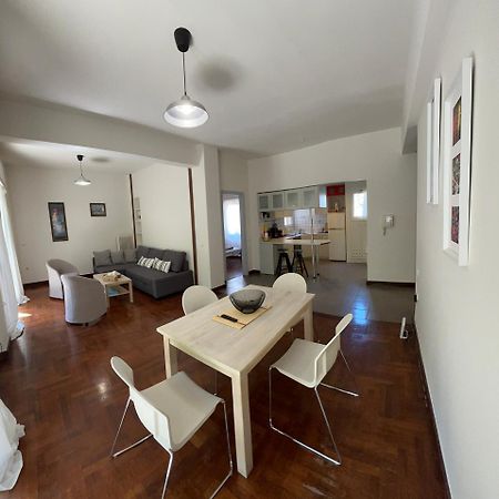 Acropolis Apartment أثينا المظهر الخارجي الصورة