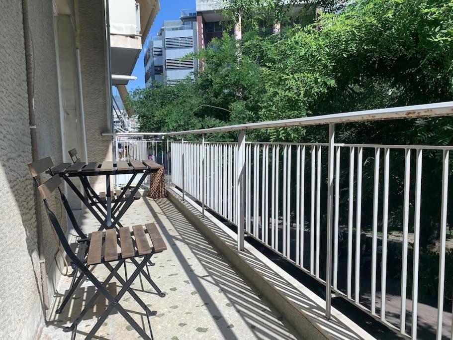 Acropolis Apartment أثينا المظهر الخارجي الصورة