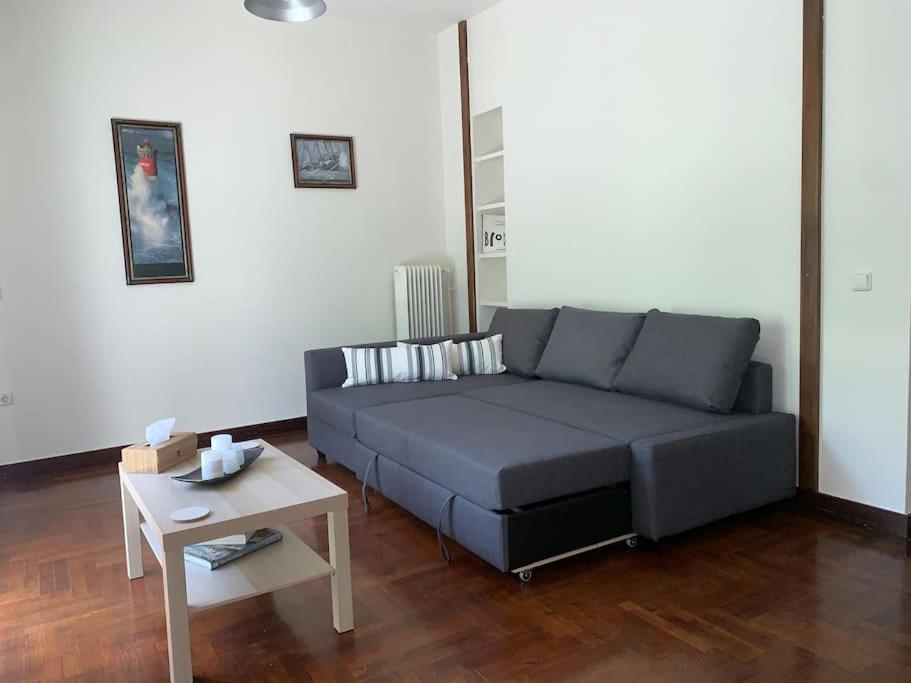 Acropolis Apartment أثينا المظهر الخارجي الصورة