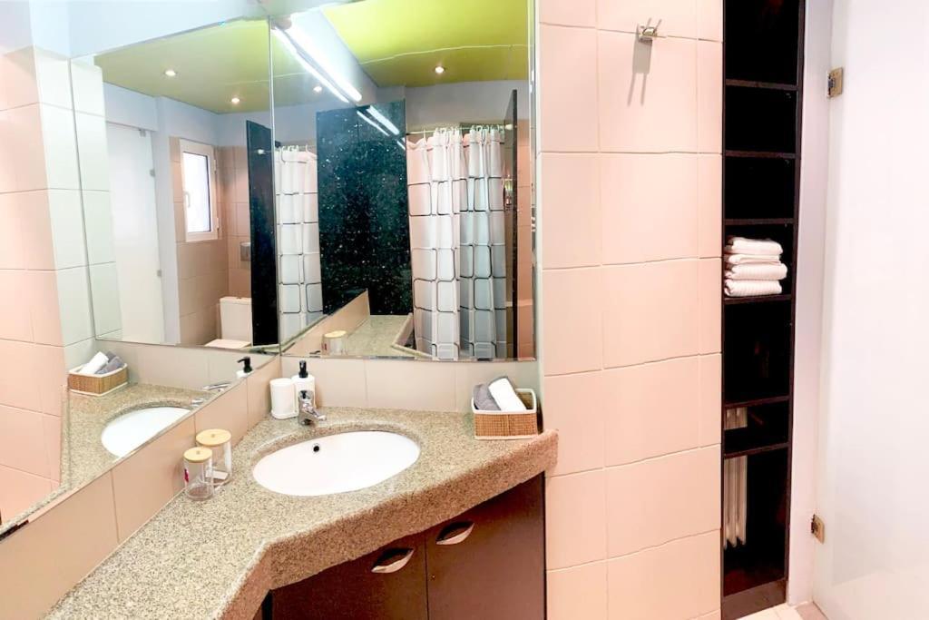 Acropolis Apartment أثينا المظهر الخارجي الصورة