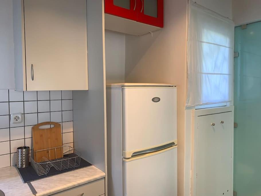 Acropolis Apartment أثينا المظهر الخارجي الصورة