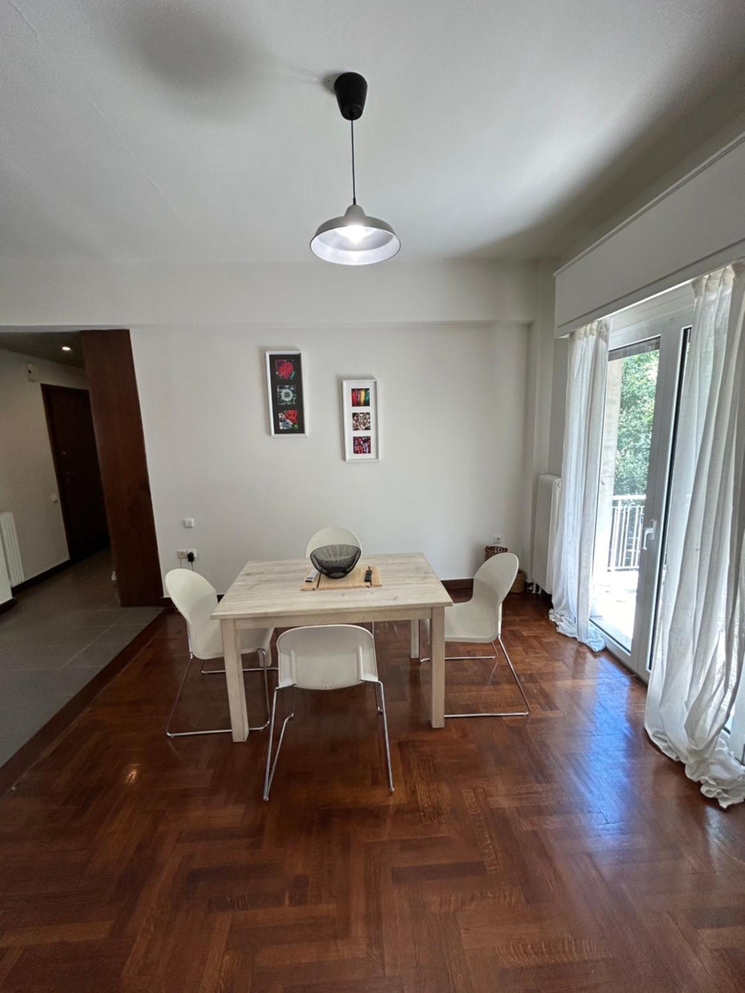 Acropolis Apartment أثينا المظهر الخارجي الصورة