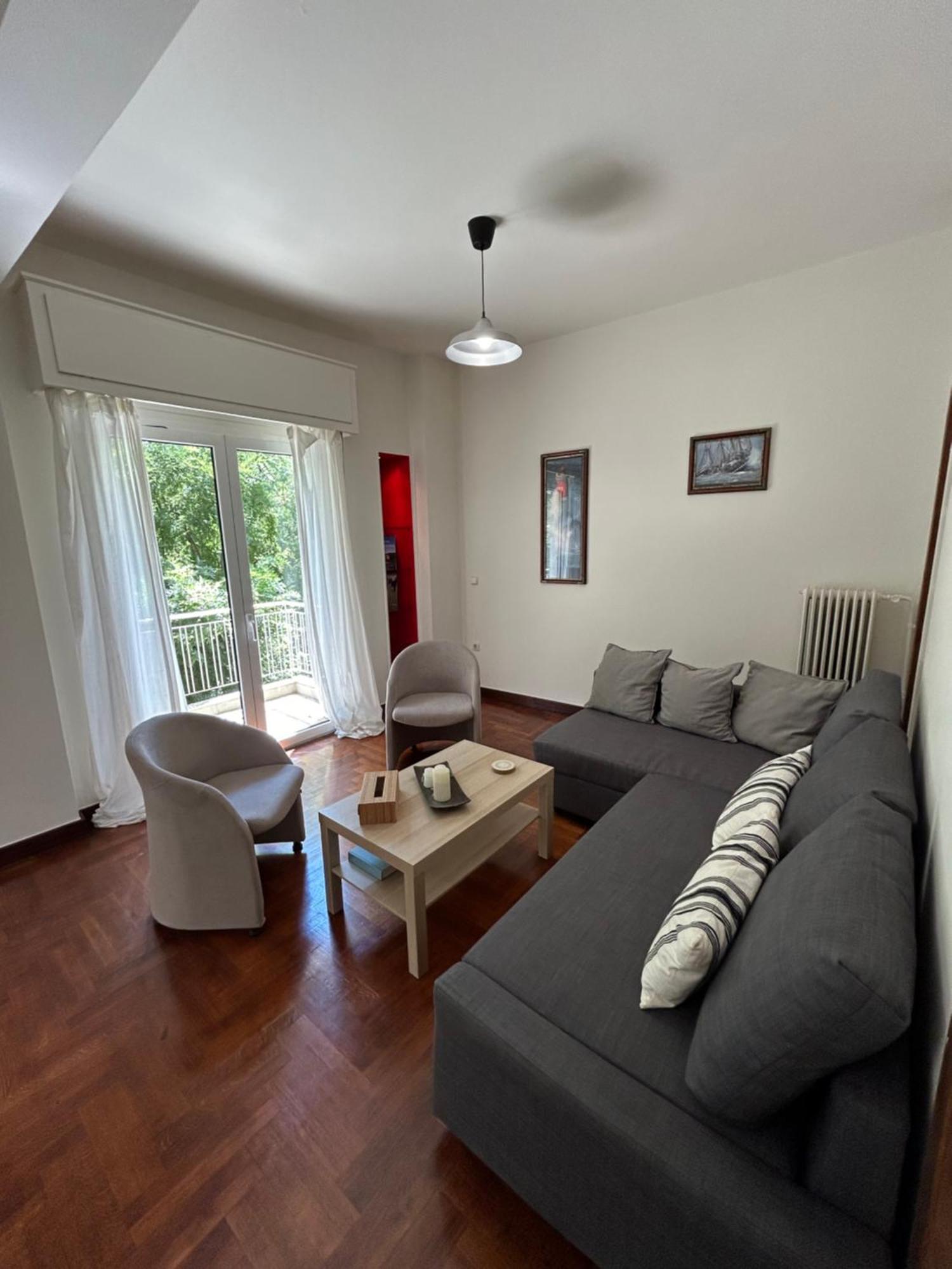 Acropolis Apartment أثينا المظهر الخارجي الصورة
