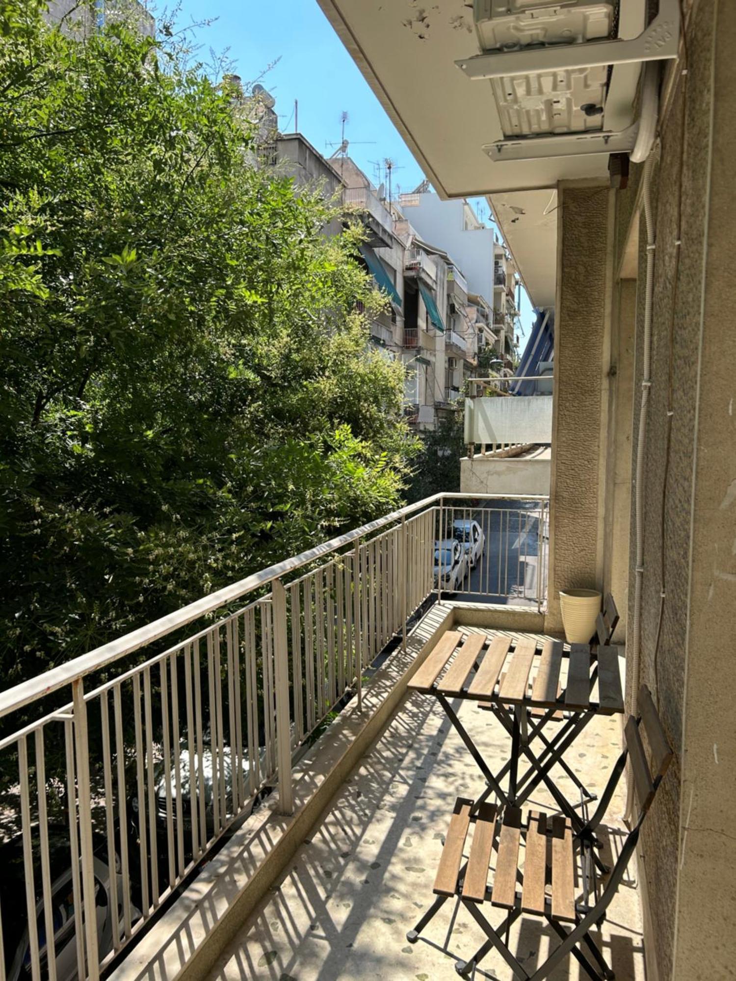 Acropolis Apartment أثينا المظهر الخارجي الصورة