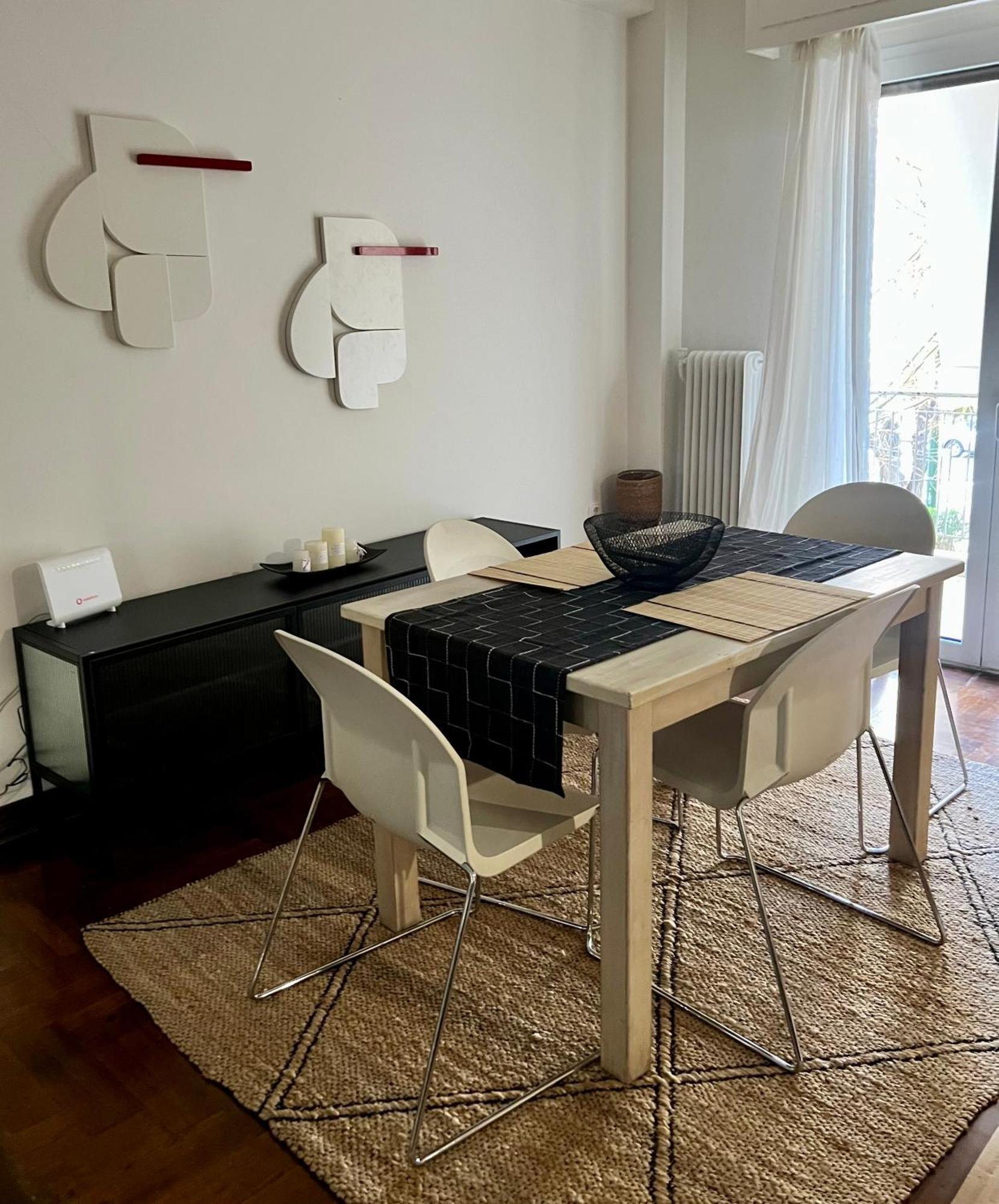 Acropolis Apartment أثينا المظهر الخارجي الصورة